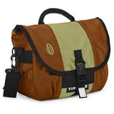 Timbuk2 Metro Messenger-Style Tote Rusty/Green Haze/Rusty, M