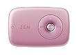 Creative ZEN Stone MP3-Player 2GB (2. Generation) rosa