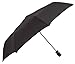 Woogwin Travel Umbrella - Auto Open/close - Sports Rain Umbrella, Waterproof, Windproof Compact Umbrella 8-rib - Lifetime Guarantee
