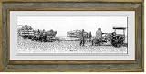Bernie Brown Prairie Pride Limited Ed
