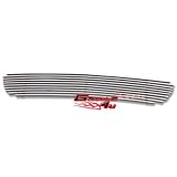 02-05 Ford Explorer Bumper Stainless Steel Billet Grill Insert by APS