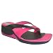 Clarks Petra Toe Post - Pink Size 5 UK