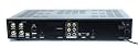 HS 8100 CI PVR 250 Digitaler Satelliten-Receiver mit 250 GB Festplatte (HDTV, HDMI-Eingang, CI-Anschlu&szlig;) schwarz/schwarz