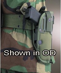 M1415 Thumb Strap System M1415 Thumb Strap System-Black