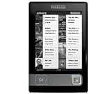 Cybook Gen3 eReader with executive case
