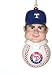 Texas Rangers MLB Team Tackler Player Ornament (4.5