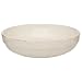 Signature Housewares Sorrento 8-Inch Stoneware Pasta Bowl, Ivory