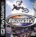 Mat Hoffman's Pro BMX