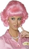Smiffy's Frenchy Wig