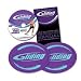 Gliding Disc Combo Pack - for Carpeted Floors