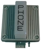 Wheelock Univer.Alert W/Strobe