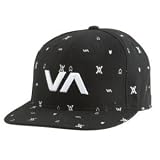 RVCA VA Cross Bones Hat - Men's