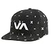 RVCA VA Cross Bones Hat - Men's