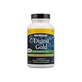 Enzymedica Digest Gold Plus Probiotics -- 180 Capsules