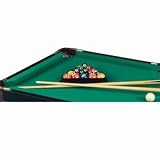 Billiard Balls