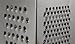 NEW, Four (4) Side Stainless Steel Box Grater, Cheese Grater, Vegetable Grater, Slicer, Commercial Quality by Update International