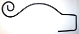 "ABC Products" Deck Flower Plant Pot Hanging Hook