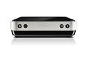 Philips DVP 4320 DVD Player (HDMI, Upscaler 1080p, DivX Ultra-zertifiziert, USB 2.0) schwarz