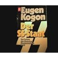 Der SS- Staat. (5615 992). Das System der deutschen Konzentrationslager