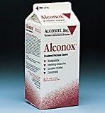 ALCONOX POWDERED PRECISION CLEANER 4 lb