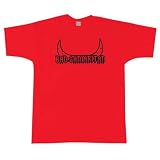 Bad Samaritan, T-Shirt