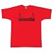 Bad Samaritan, T-Shirt