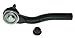 MOOG ES3585 Steering Tie Rod End for Cadillac CTS