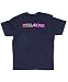 Billabong Herren T-Shirt TRIFECTA, navy, XL