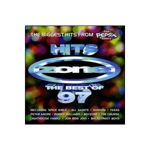 Hits Zone 97