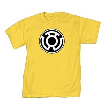 SINESTRO CORPS T-Shirt