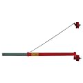 Swing Arm 250/600 Kg For Rope Hoists