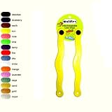 Waldies(ウォルディーズ) ストラップKIT ROSE XXS 1899123