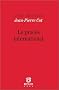 Liber amicorum Jean Pierre Cot. : Le proc�s international