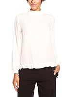 CALLISTO PARIS Blusa (Blanco)