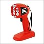 Black and Decker Firestorm Cordless 18 volt flashlight