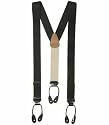 Basic Oxford Braces