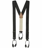 Basic Oxford Braces
