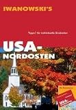 USA - Nordosten - Margit Brinke
