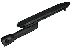 Cast Metal Pipe Cast Iron Burner for Kenmore Grills