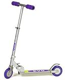 Evo Micro Scooter Girls/Purple