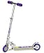 Toys : Evo Micro Scooter Girls/Purple