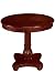 Clairmont Chair-height Table 30"h Mahogany