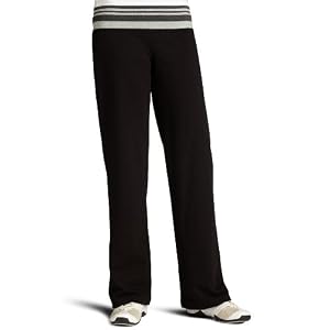 Buy Calvin Klein Performance Ladies Lurex Ribbed Track Pant