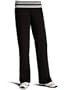 Calvin Klein Performance Women's Lurex Ribbed Track Pant