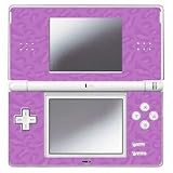 YOUNiiK Styling Skins Case Cover Nintendo DS Lite - Supergirl luxe