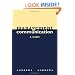 Management Communication: A Guide