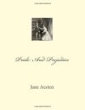Pride And Prejudice