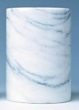 White Marble Champagne Cooler
