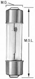 Wagner 2112 T-1 3/4 Bulb 7/32 Indicator - Pack of 10