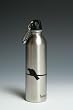 EarthLust Stainless Steel Water Bottle (20oz. / Crow)